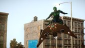 Green Goblin Mod v2